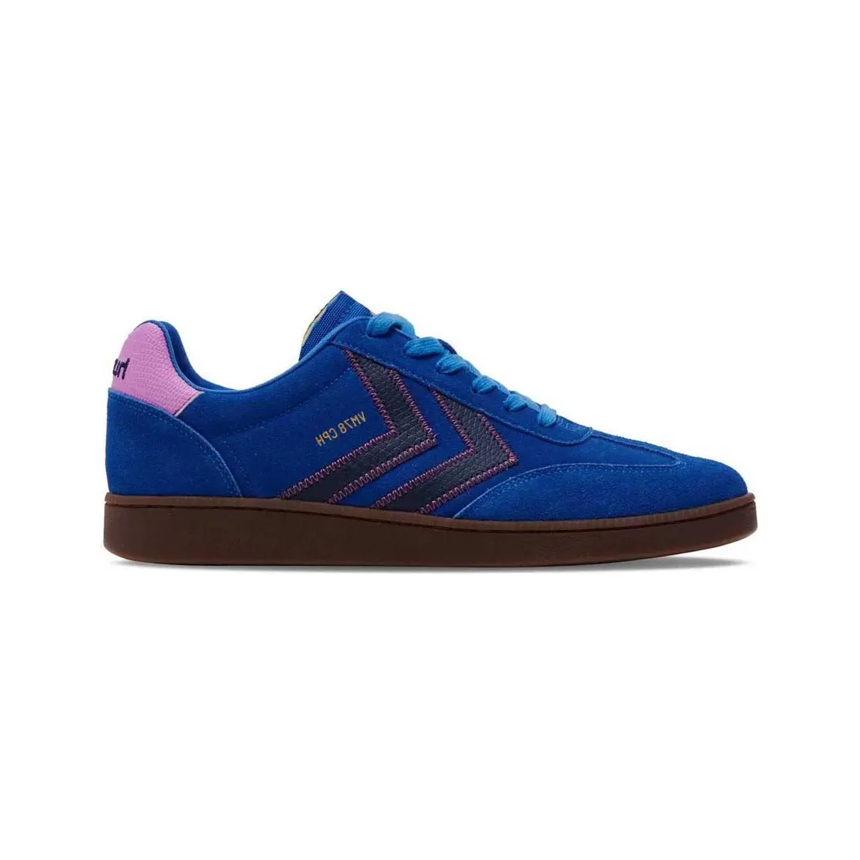 hummel-vm78-cph 226234-8650