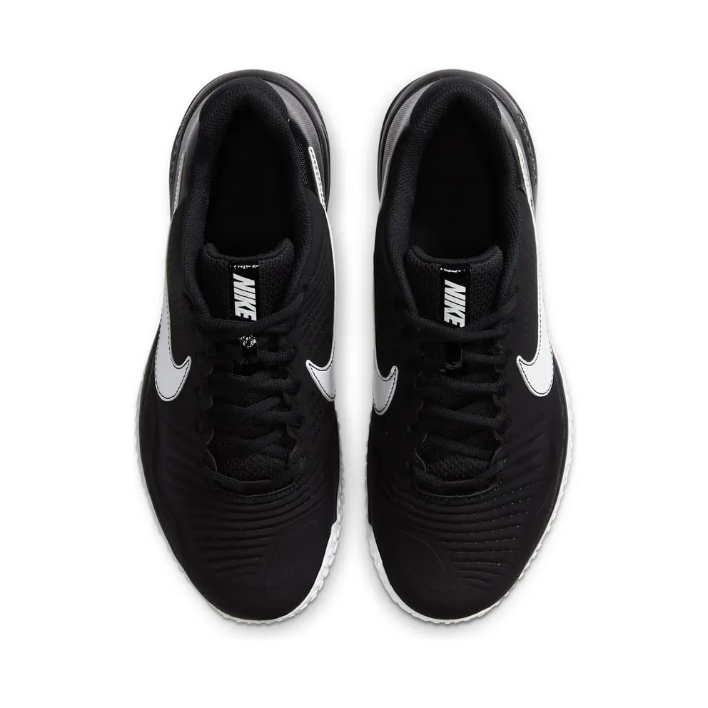 Nike Alpha Huarache Varsity 3 Turf Black (CK6208-003)