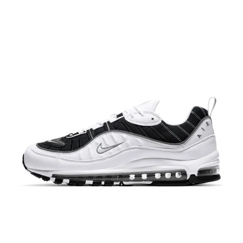 Nike Air Max 98 Oreo (CJ0592-100)