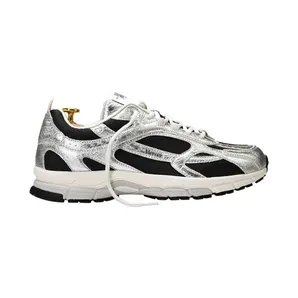 The Mercer Brand Silver (ME253001101)