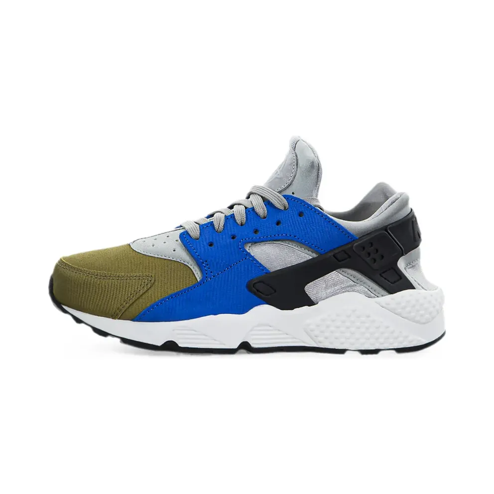 Nike ‘Air Huarache Run Premium’ – Grey (683818)