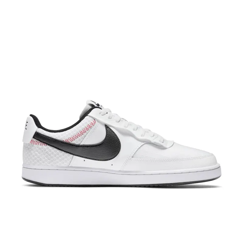 Nike Court Vision Low Premium White (CD5464-100)