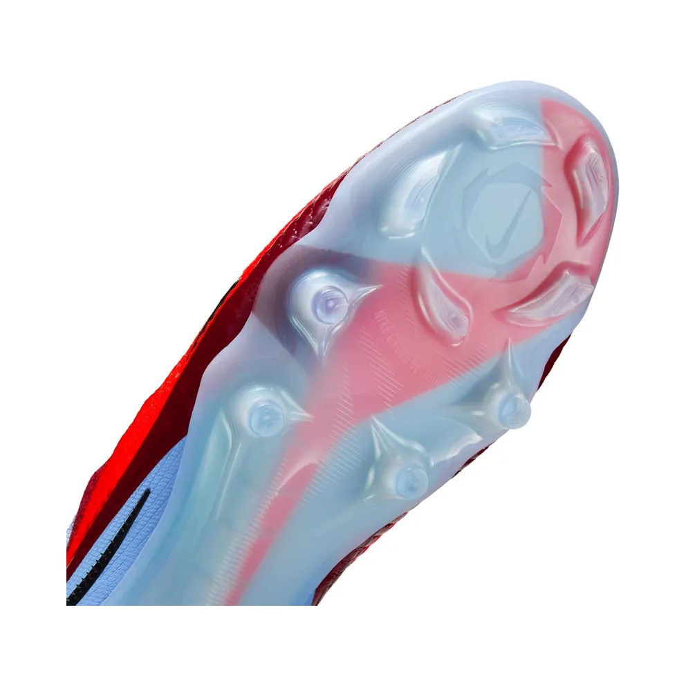 Nike Phantom 6 High Elite FG “Red” (HJ2147-400)