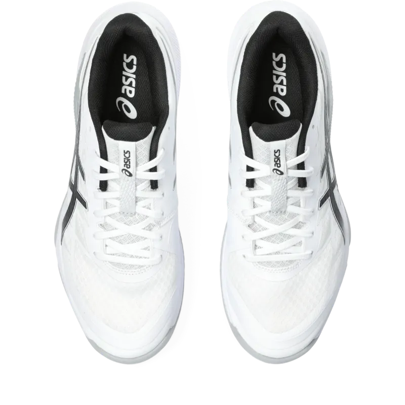 Asics Gel-tactic 12 White/Black (1071A090.100)