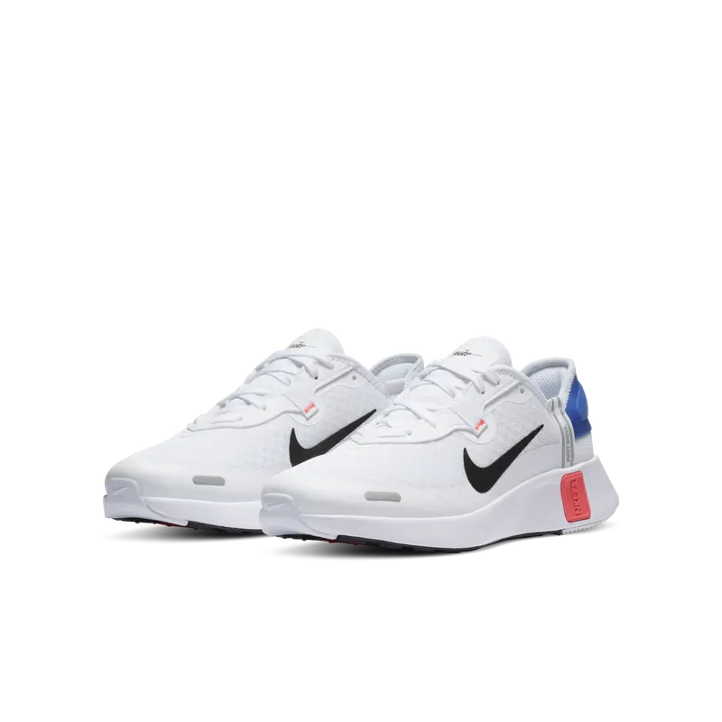 Nike Reposto Older Kids’ White (DA3260-101)
