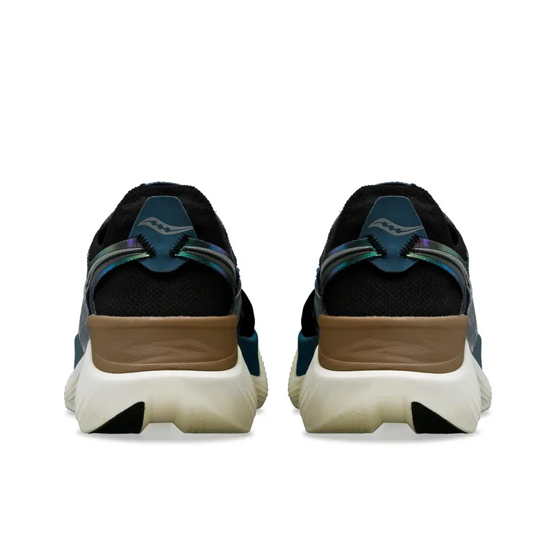 Saucony Endorphin Elite Winter Tech Caviar Mirage (S20768-500)
