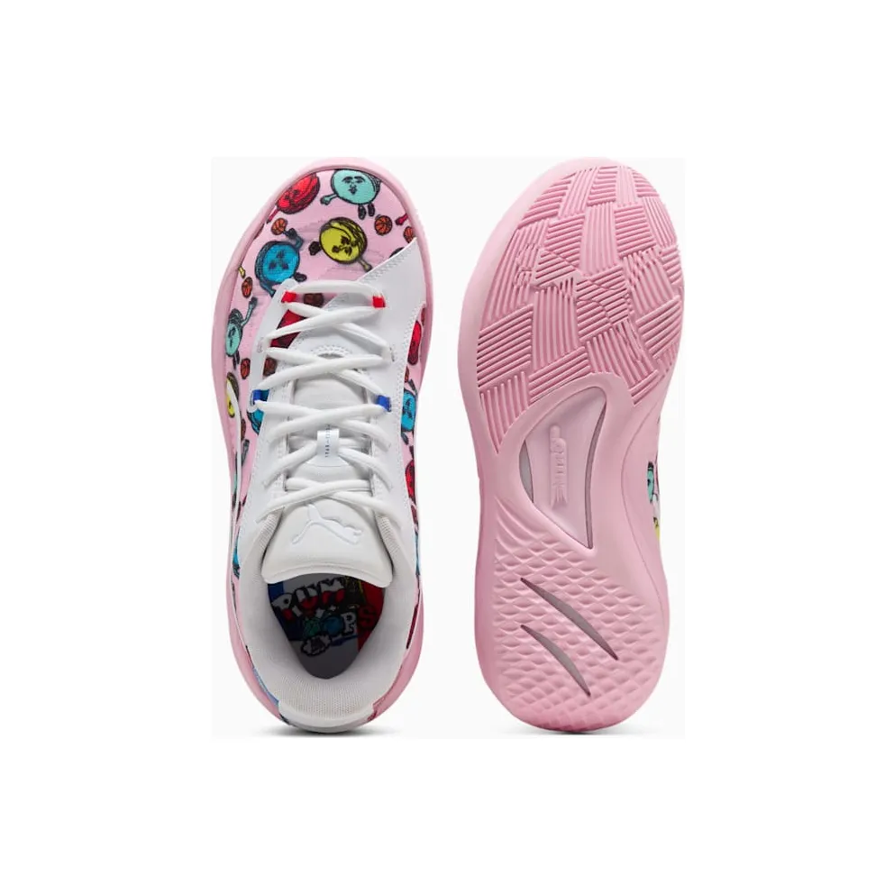 Puma All-Pro Nitro NBA Paris Game (312523-01)