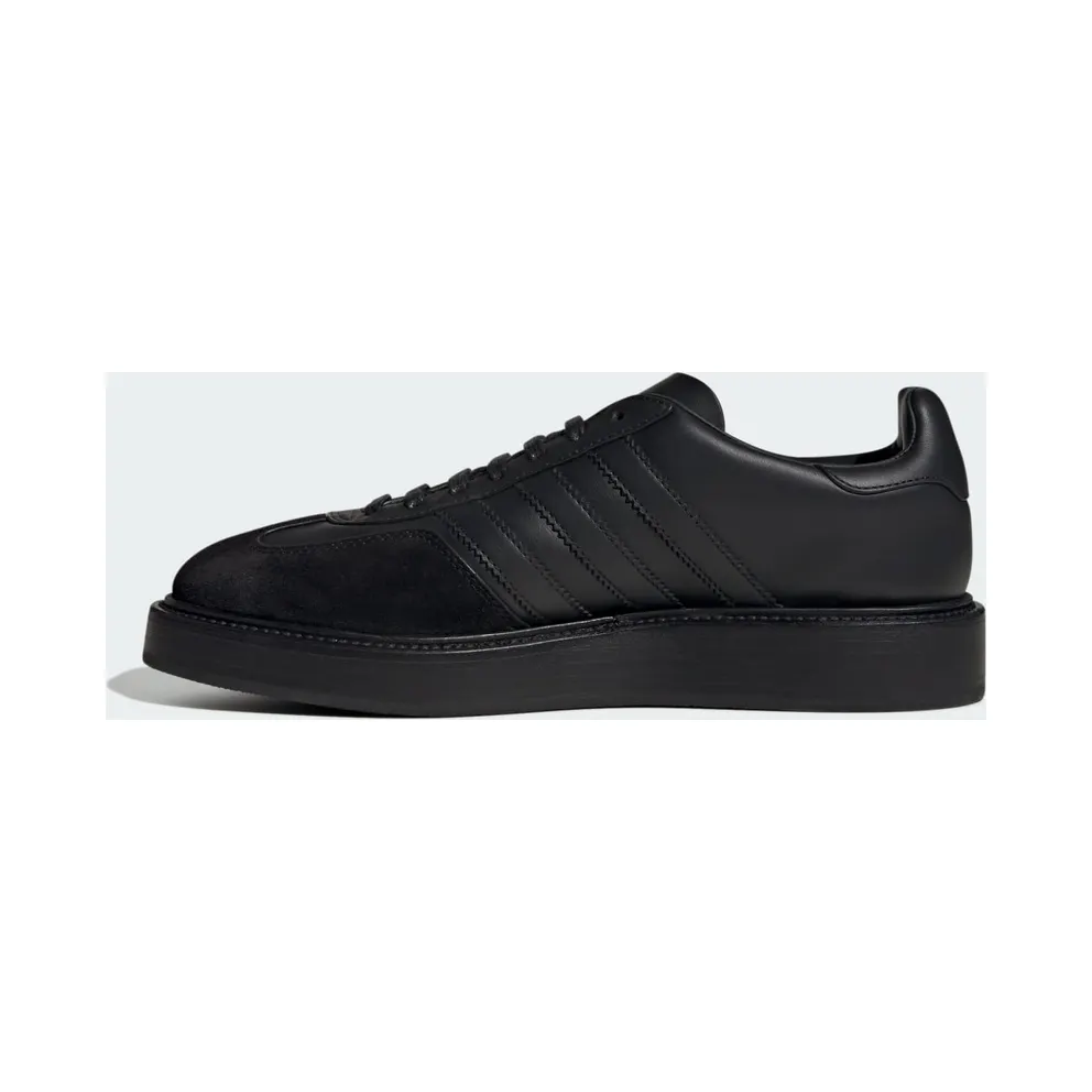 Adidas adidas Gazelle Indoor Made in Italy Core Black / Core Black / Core Black (IH8642)