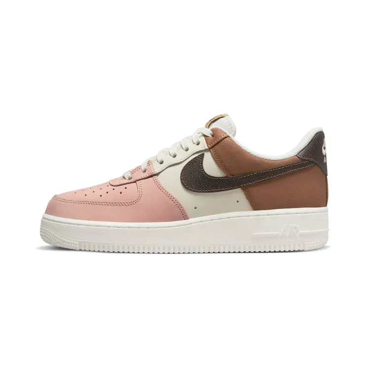 Nike Air Force 1 “Neapolitan” (DX3726-800)