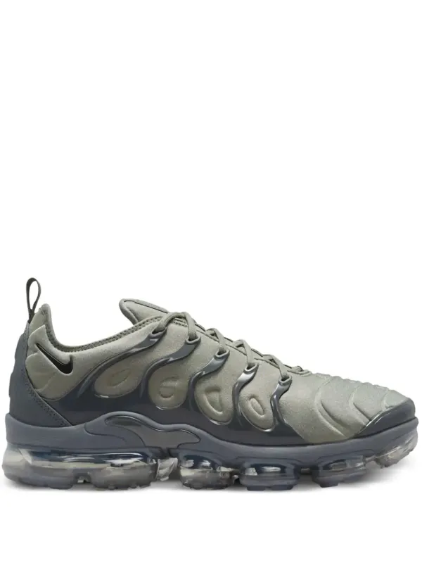 Nike Air VaporMax Plus sneakers – Green (AT5681)