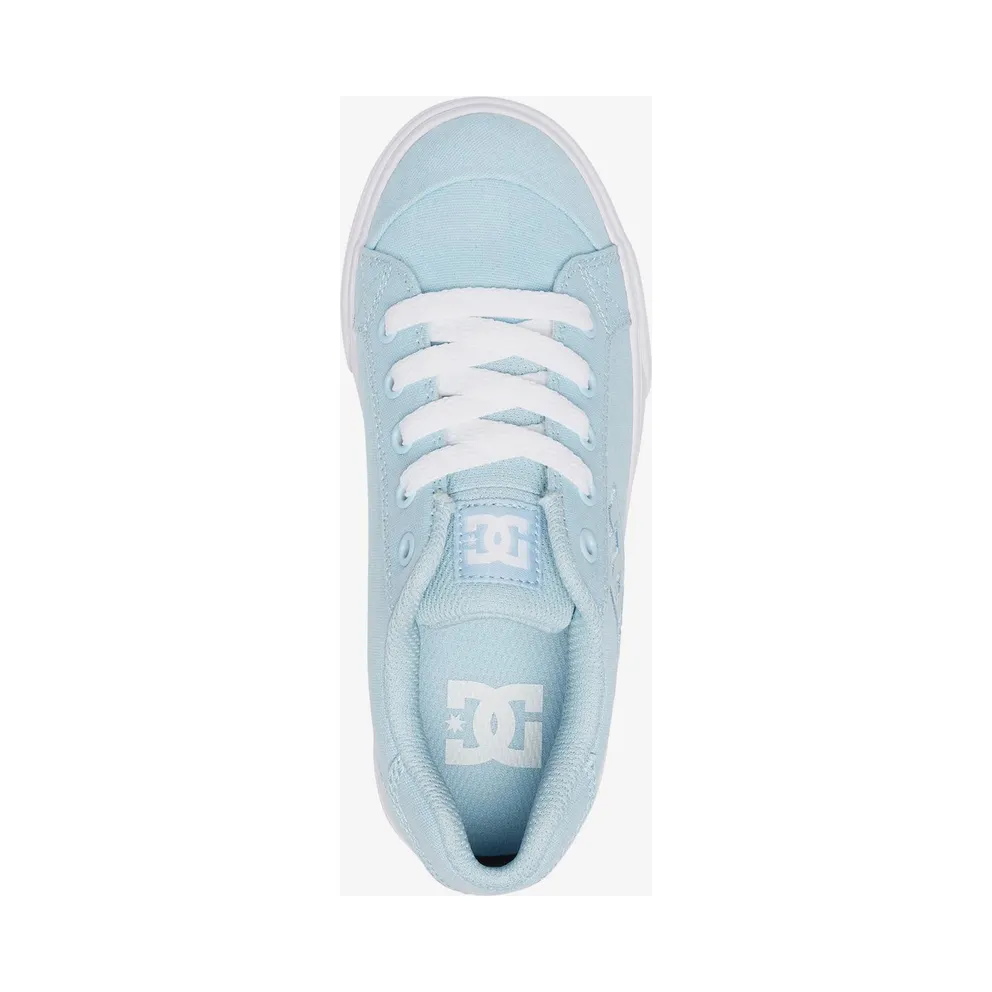 DC Chelsea TX Purple (ADGS300098pwd)
