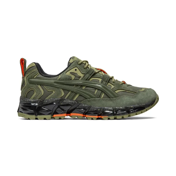 Asics Sportstyle Gel-Nandi 360 (1021A190-300)