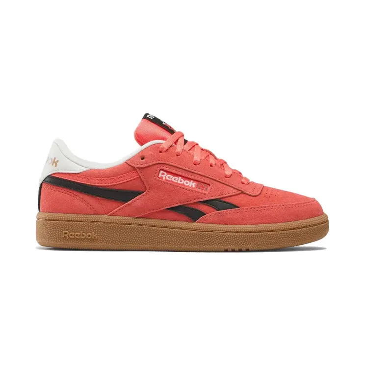 Reebok Revenge Sunset Coral / Black / Gum (100222368)