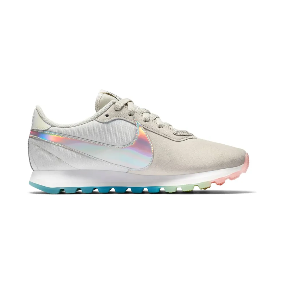 Nike Pre-Love OX Rainbow (W) Summit White/Summit White (AO3166-100)