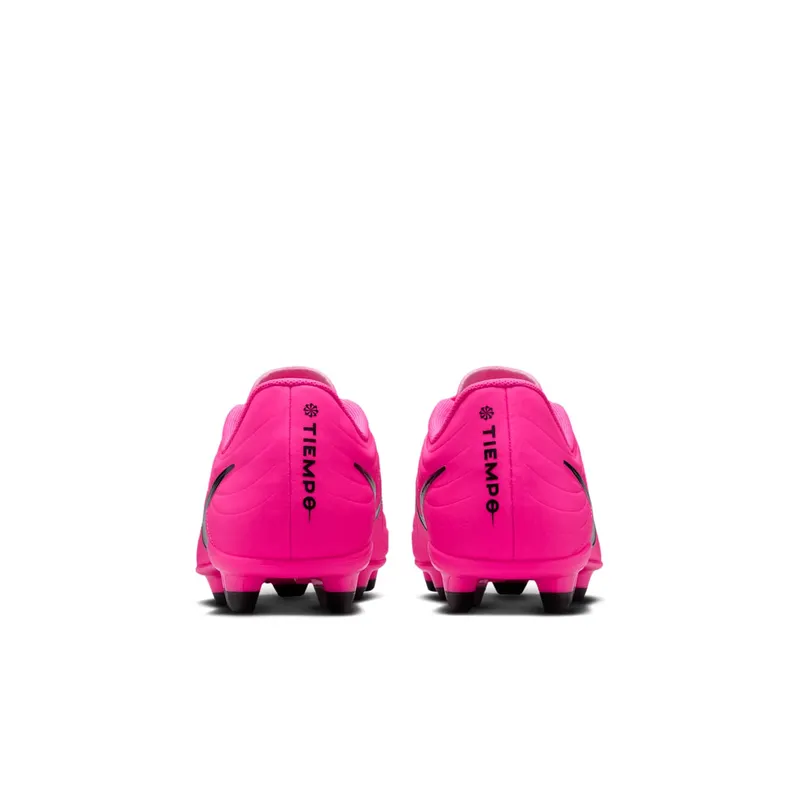 Nike Tiempo Maestro Club FG/MG Pink Blast Black (IB5025-600)