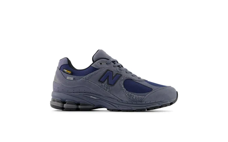New Balance 2002R Cordura Dark Arctic Gray (M2002RPH)