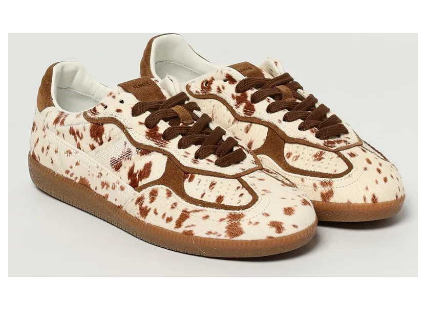 Alohas Sneakers Brown (S10070706)