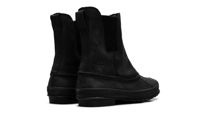 Ugg Romosa Boots “BLACK” (1015381)