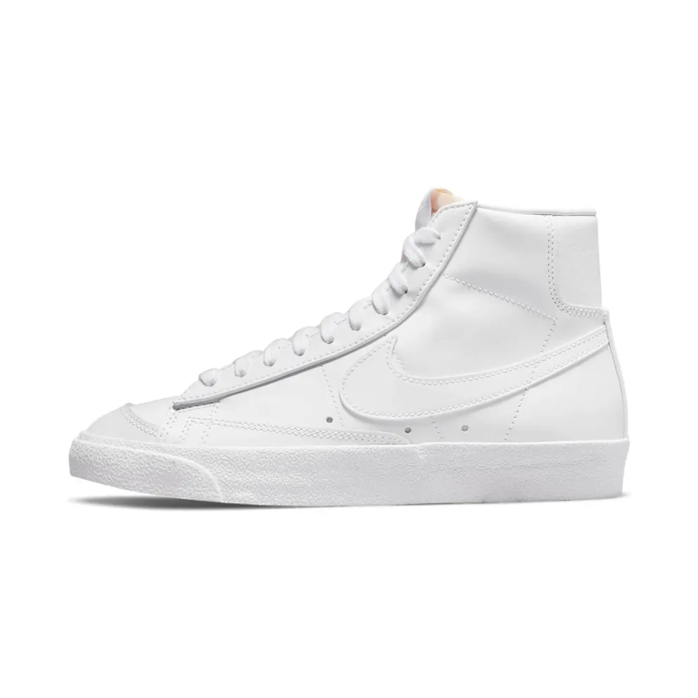 Nike Blazer Mid ’77 Vintage Weiß (CZ1055-117)
