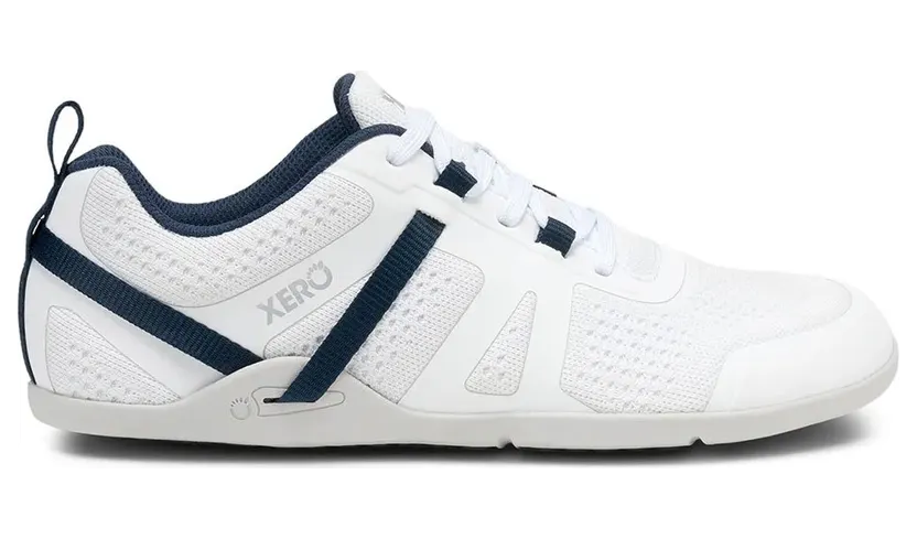 Xero Shoes sneaker Blanc (PPM-WHTE)
