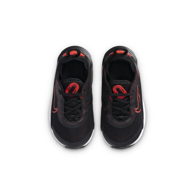 Nike Air Max 2090 Baby& Toddler Black (CU2092-004)