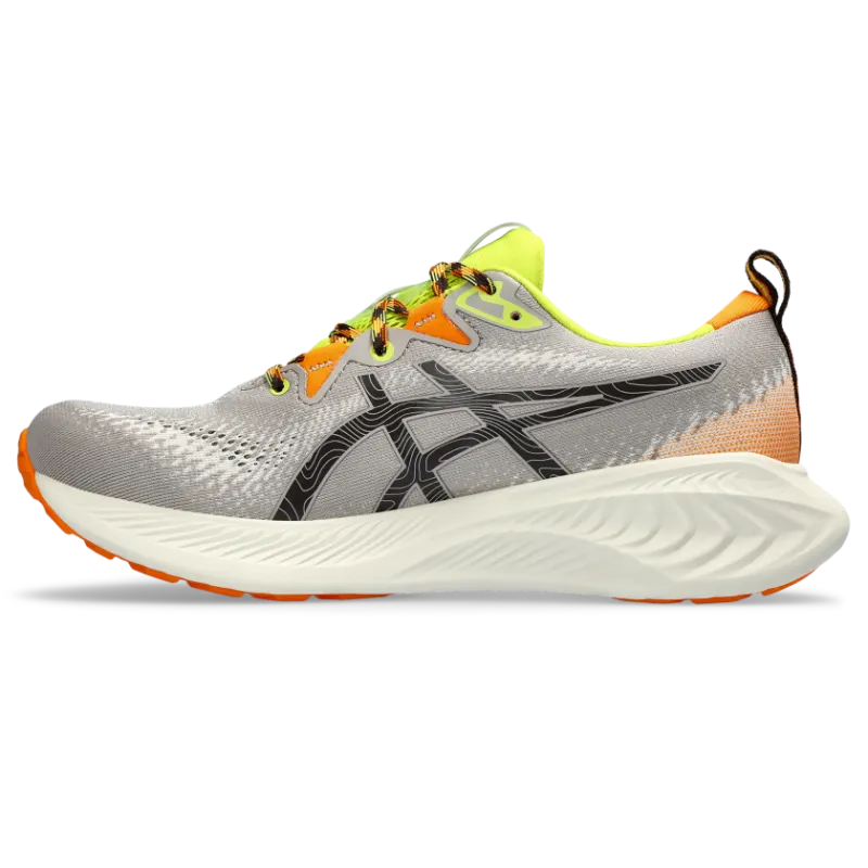 Asics Gel-cumulus 25 Tr Nature Bathing/Neon Lime (1011B751.200)