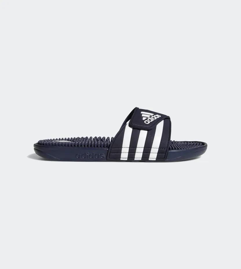 Adidas Adissage Slides “Navy” (078261)