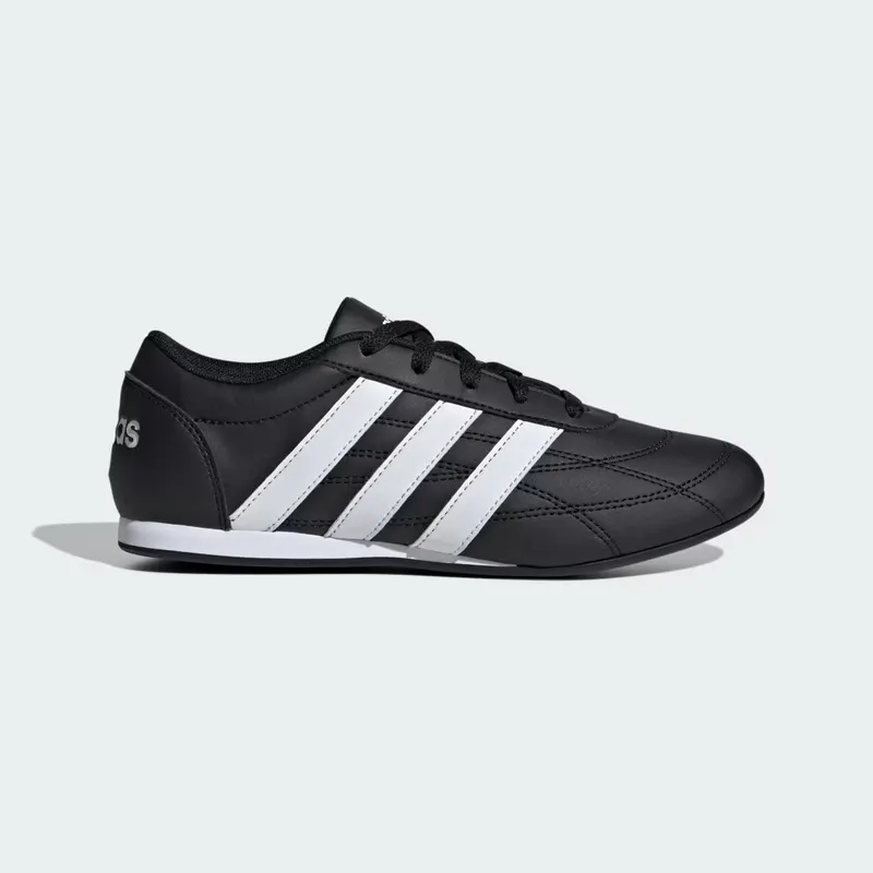 adidas Tekwen “Core Black / Cloud White / Cloud White” (KI9364)