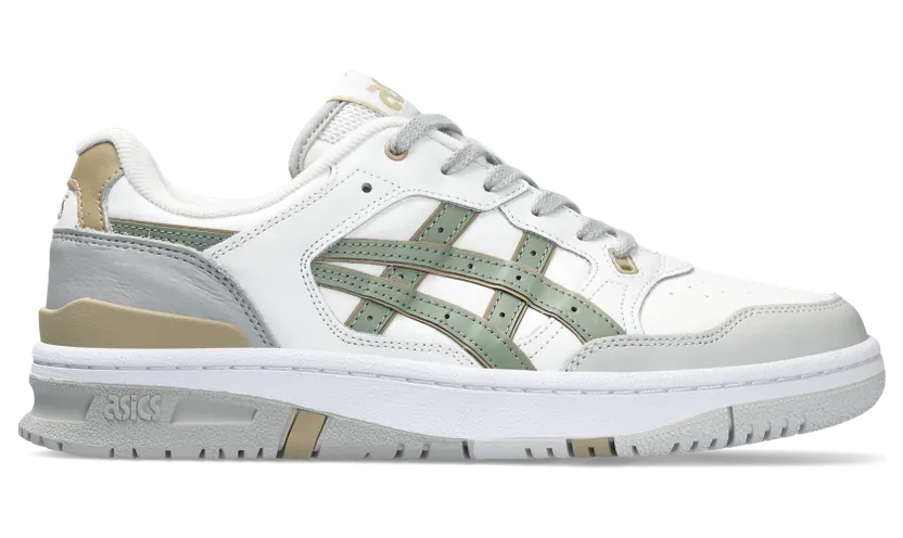 Asics Ex89 White/Slate Grey (1201A476.117)