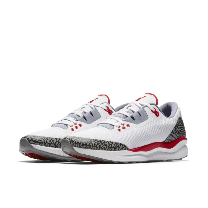 Jordan Zoom Tenacity 88 Katrina White/Fire Red-Cement Grey (AV5878-101)