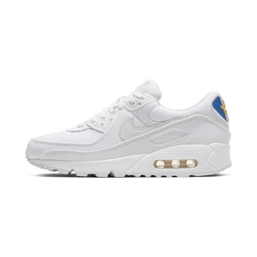 Nike Air Max 90 ‘Paris’ (2020) (CQ0912-100)