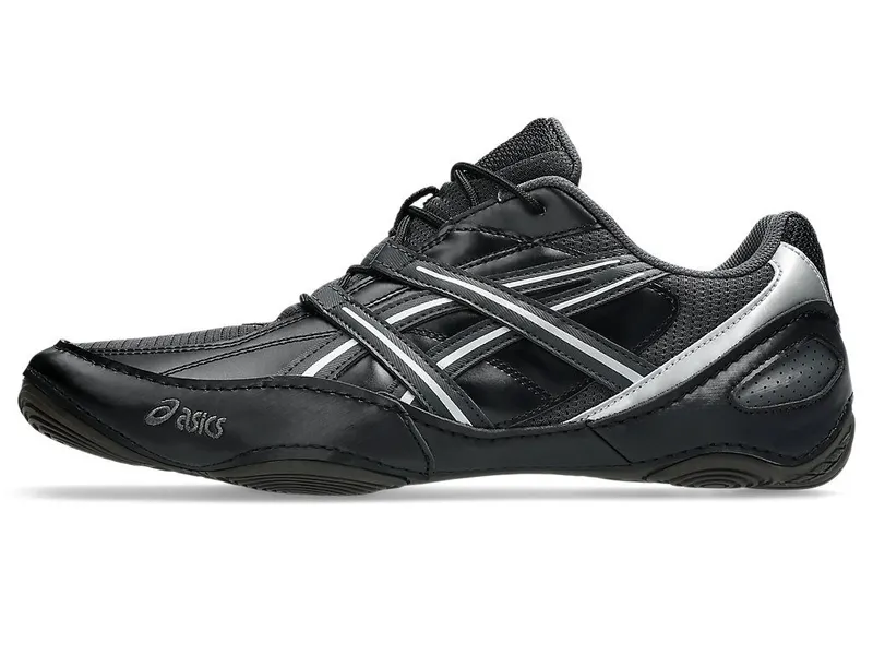 Asics Hypersync “Graphite Grey”: grijs verkoopt zichzelf wel weer