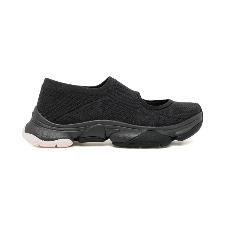 Camper X Issey Miyake X Issey Miyake Garxet Druzy “Black” (K101115 001)