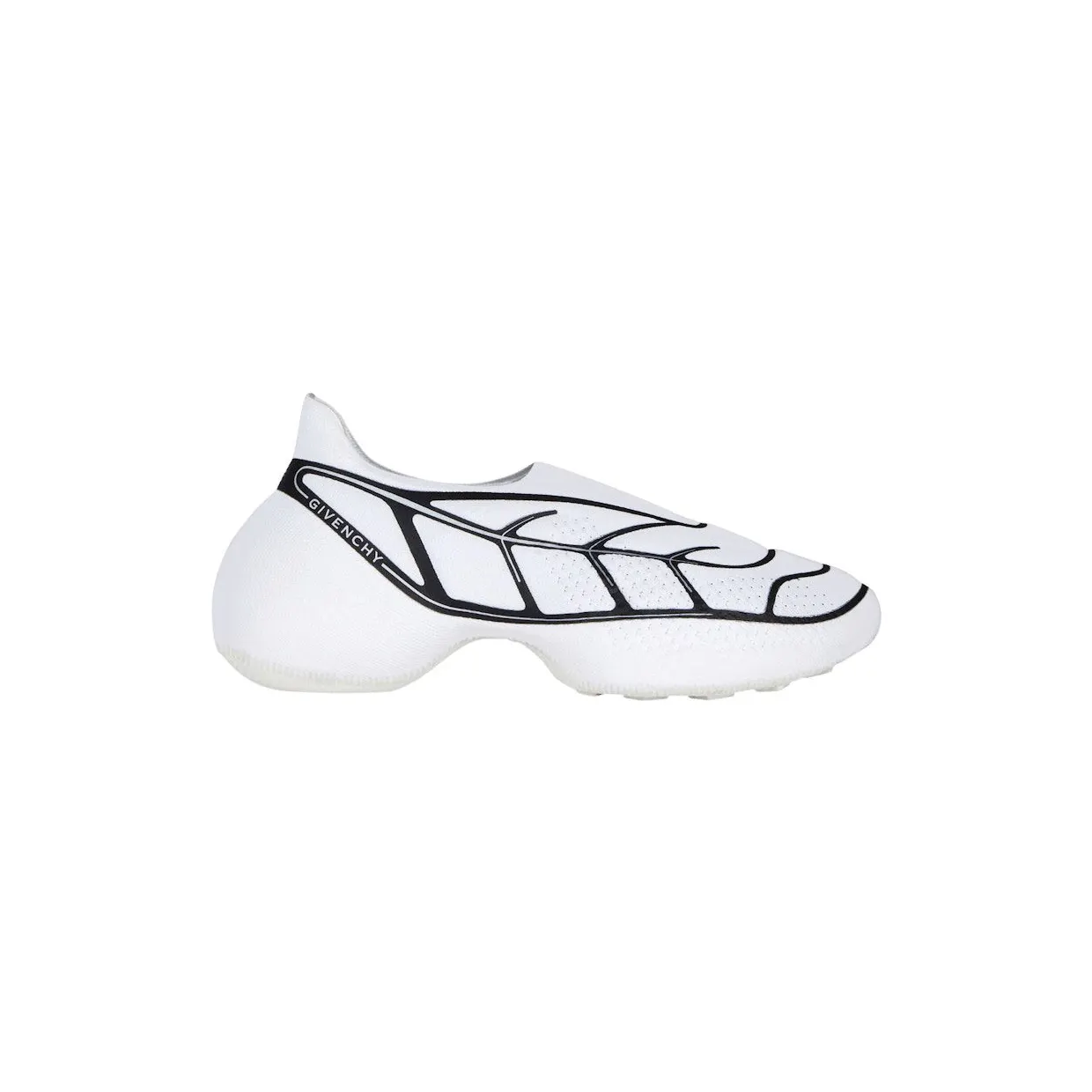 Givenchy TK-360 Plus White Black (BH0076H1C6-116)
