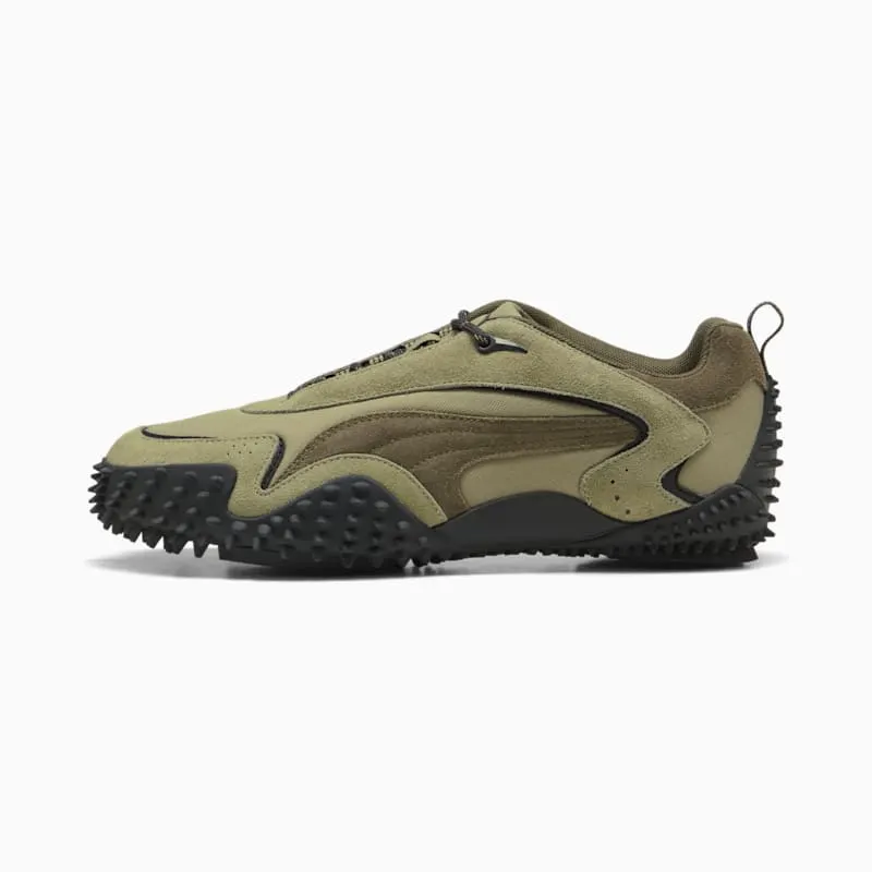 Puma Mostro XC Prime Army Loden Green