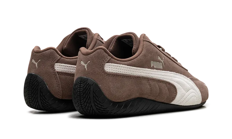 Puma Speedcat OG “HAUTE COFFEE FROSTED IVORY” (400986-31)