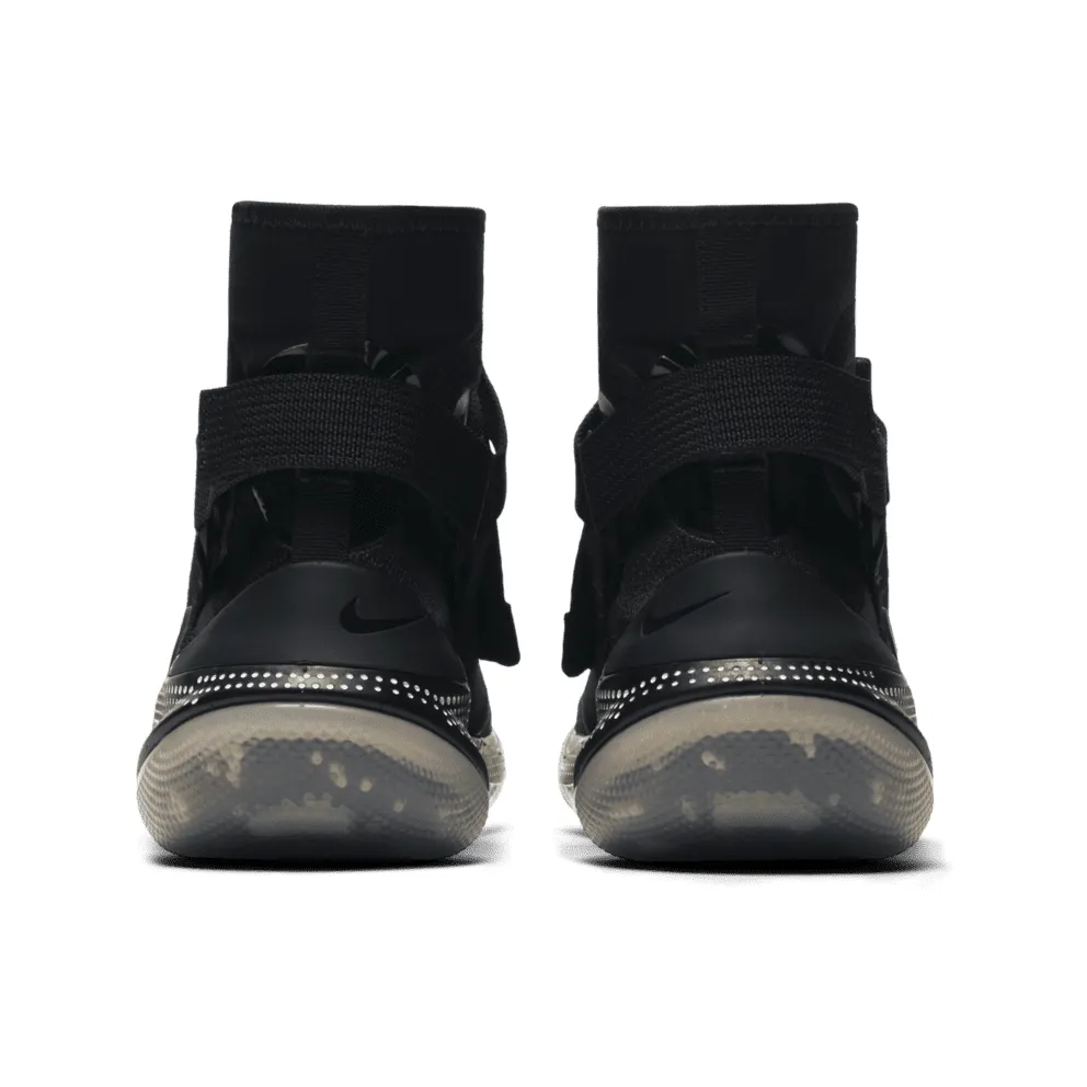 Nike ISPA Joyride Envelope Black Black/White-Metallic Silver (BV4584-001)