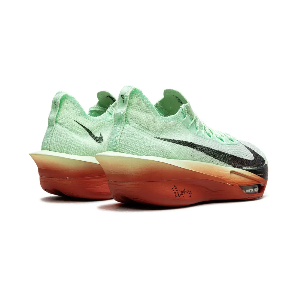 Nike ZoomX AlphaFly 3 “Eliud Kipchoge” (HJ7041-300)