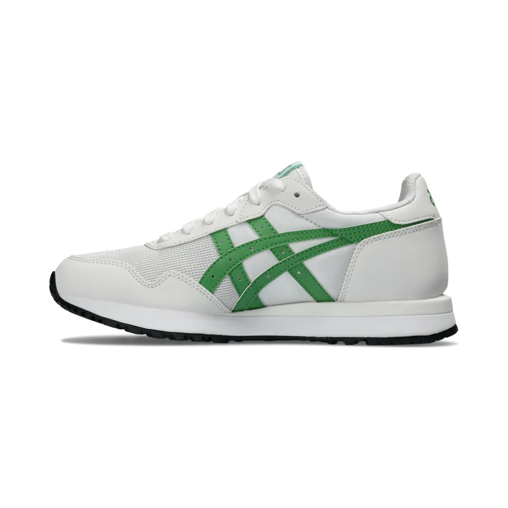 Asics Tiger Runner Ii White/Bamboo (1202A400.105)