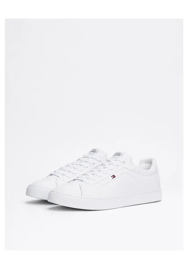 Tommy Hilfiger White (FM0FM05317YBS)