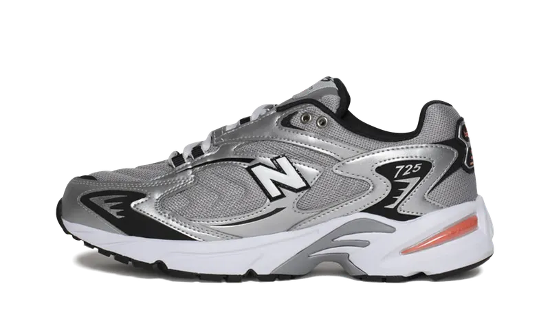 New Balance 725V1 “METALLIC SILVER” (ML725UB)