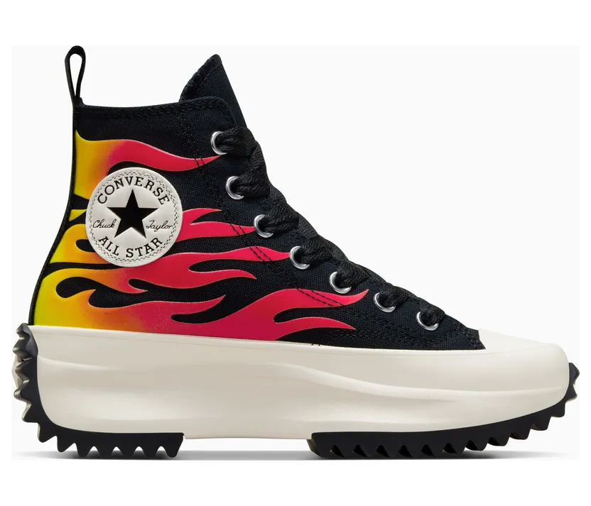 Converse Run Star Hike A08766C