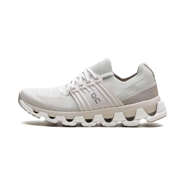On Running On Cloudswift 3 “Pearl Fog” (3WD10451020)