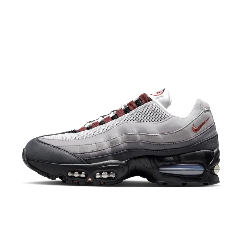 Nike Air Max 95 OG “Big Bubble Fauna Brown” (HJ5996-004)