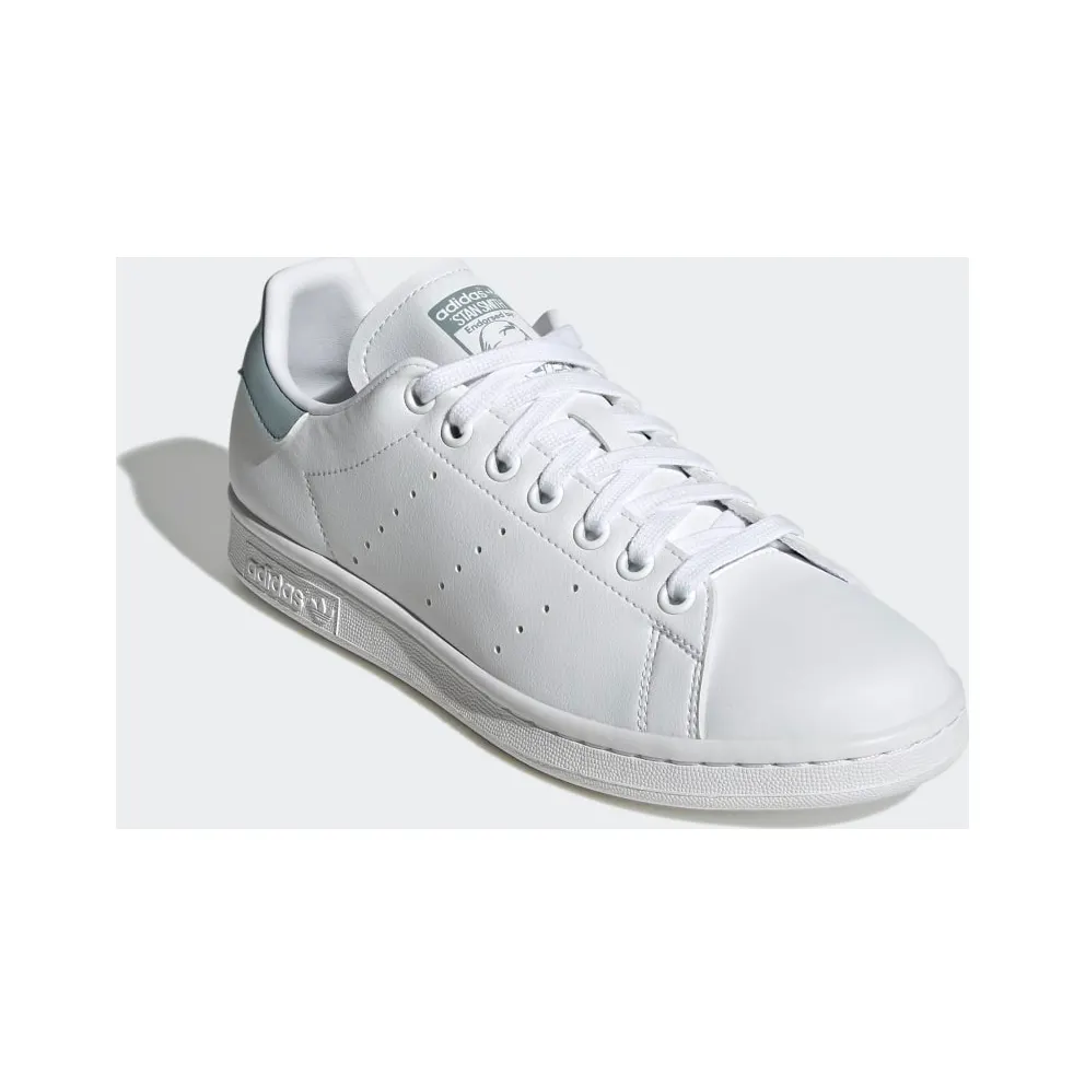 adidas Stan Smith Cloud White / Magic Grey / Clear Pink (GY5697)