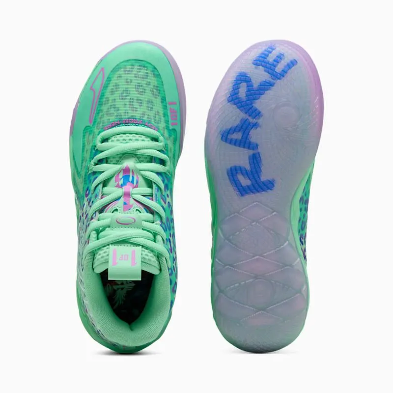 Puma LaMelo Ball MB.01 Alien Safari (311401-01)