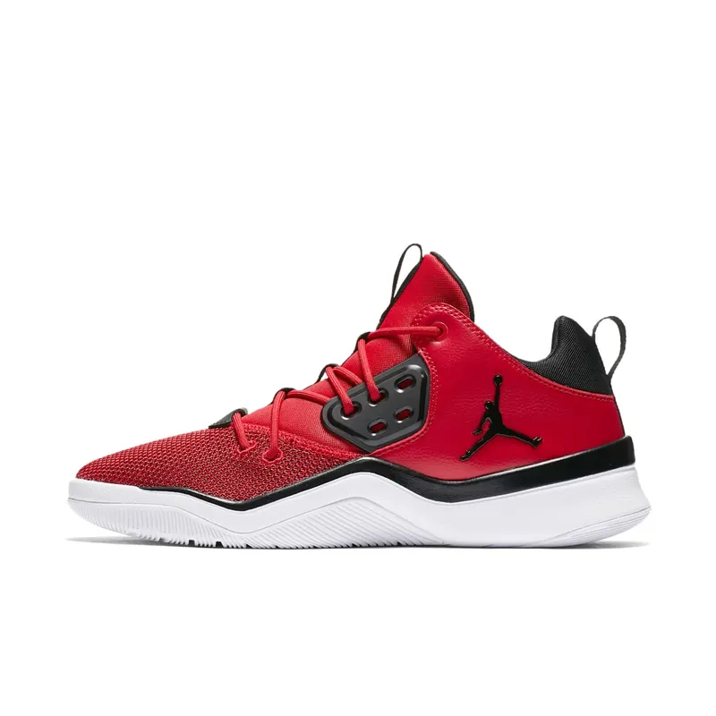 Jordan DNA Gym Red Gym Red/Black-White (AO1539-601)