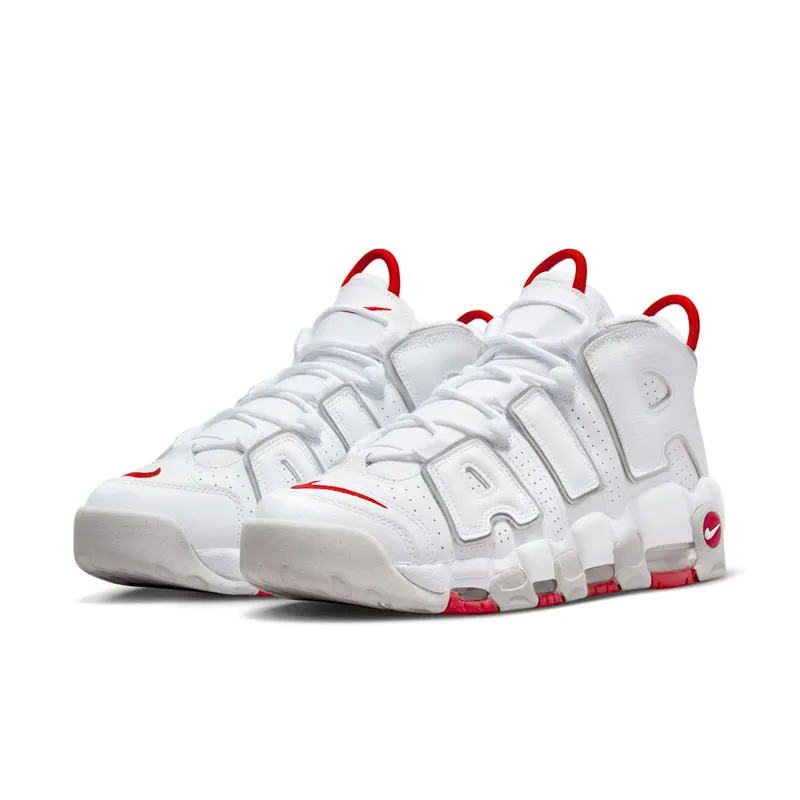 Nike Air More Uptempo ’96 White (DX8965-100)