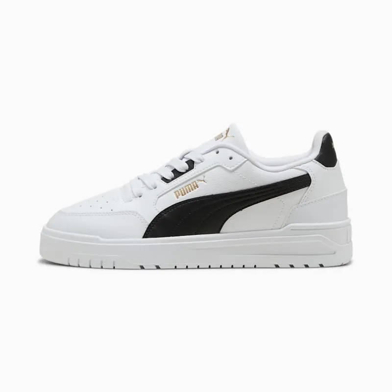 Puma Shuffle Downtown Shoes 402596-02