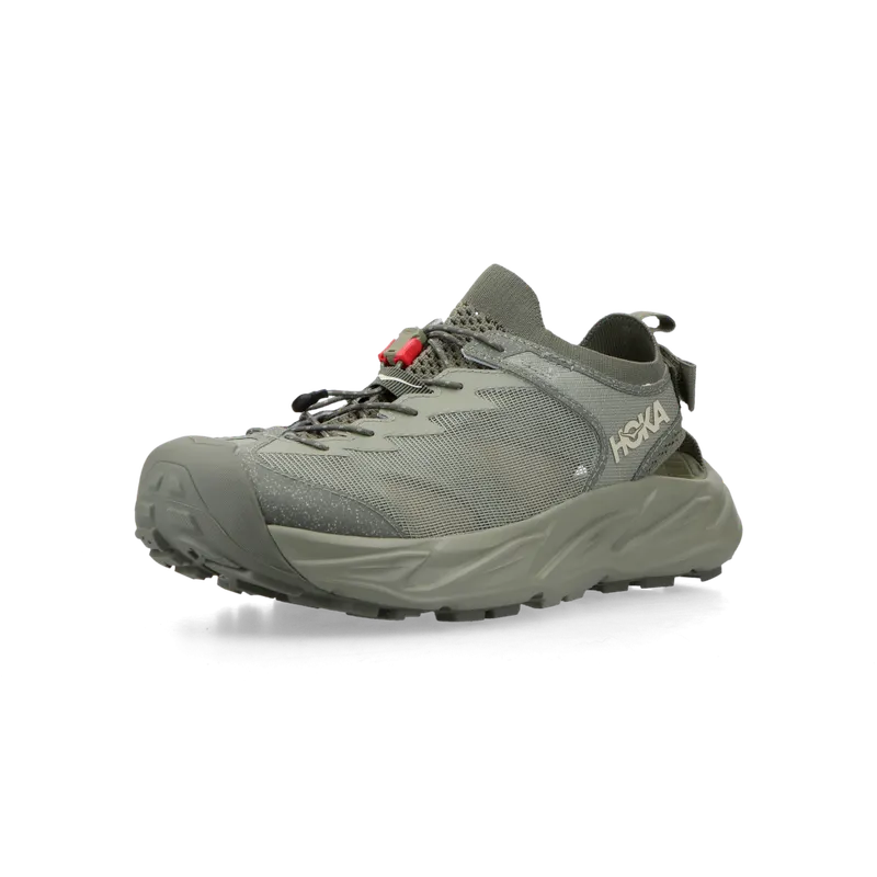 HOKA ONE ONE M Hopara 2 (barely / oat milk) – 1147650-BYT